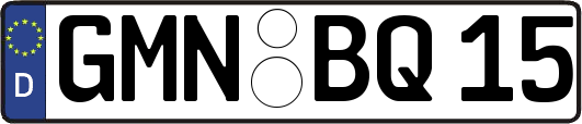 GMN-BQ15