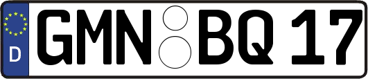 GMN-BQ17
