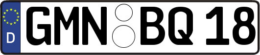GMN-BQ18