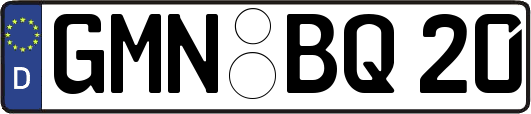 GMN-BQ20
