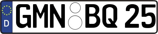 GMN-BQ25