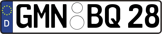 GMN-BQ28