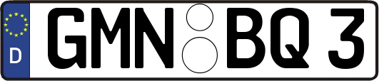 GMN-BQ3