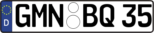 GMN-BQ35