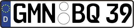 GMN-BQ39