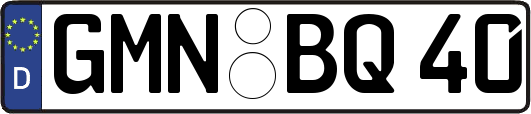 GMN-BQ40
