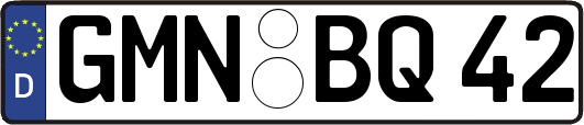 GMN-BQ42