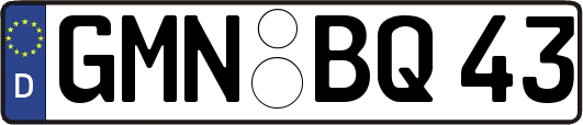 GMN-BQ43
