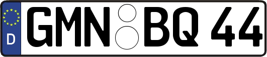 GMN-BQ44
