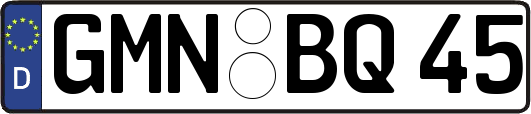 GMN-BQ45