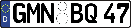 GMN-BQ47