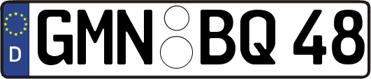 GMN-BQ48