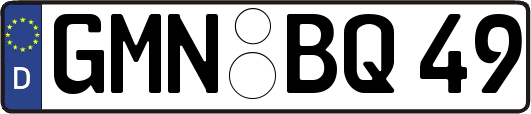 GMN-BQ49