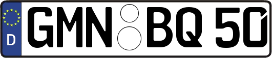 GMN-BQ50