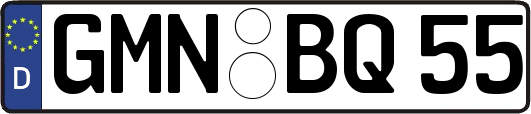 GMN-BQ55