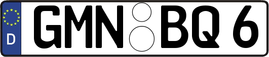 GMN-BQ6