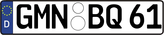 GMN-BQ61
