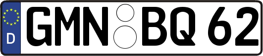 GMN-BQ62