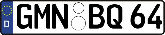 GMN-BQ64