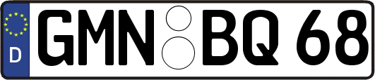 GMN-BQ68