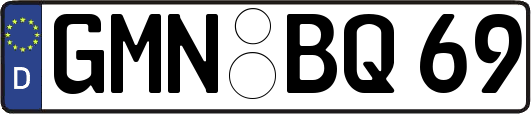 GMN-BQ69