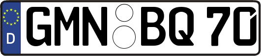 GMN-BQ70