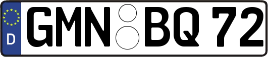 GMN-BQ72
