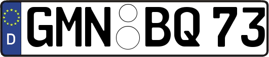 GMN-BQ73