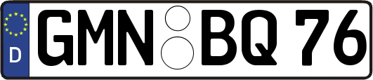 GMN-BQ76