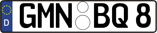GMN-BQ8