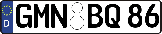 GMN-BQ86