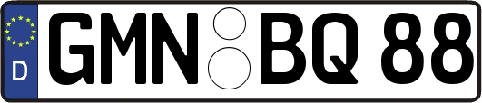 GMN-BQ88