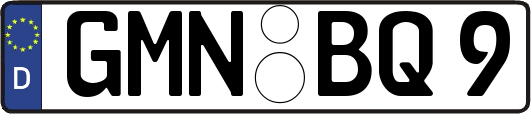 GMN-BQ9