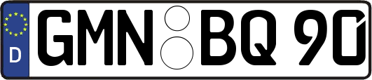GMN-BQ90