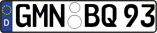GMN-BQ93