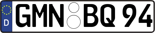 GMN-BQ94