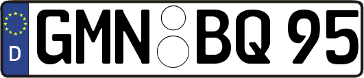 GMN-BQ95