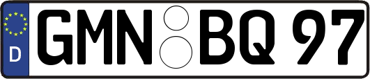 GMN-BQ97