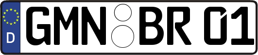 GMN-BR01