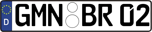 GMN-BR02