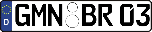 GMN-BR03