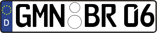 GMN-BR06