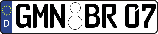 GMN-BR07