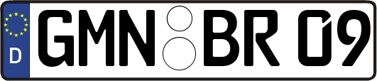 GMN-BR09