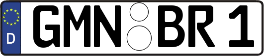 GMN-BR1