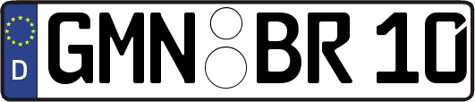 GMN-BR10