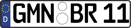 GMN-BR11