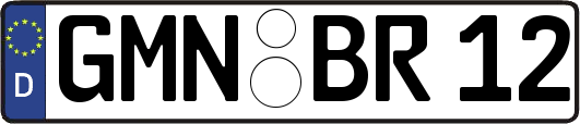 GMN-BR12