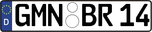 GMN-BR14