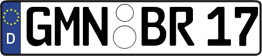 GMN-BR17